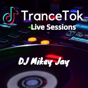 TranceTok Live Sessions