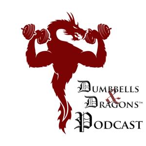 Dumbbells & Dragons