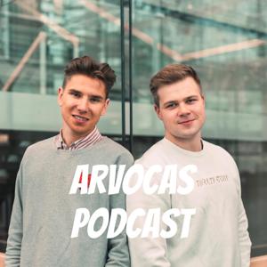 Arvocas Podcast