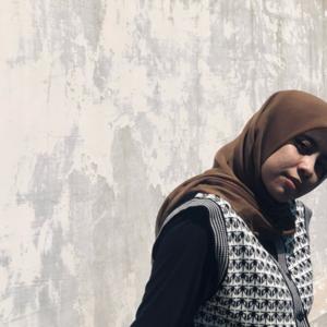 Recorded Stories of Aisyahdamae!