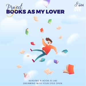 BOOKS AS MY LOVER - SWORLD VIETNAM