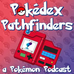 Pokedex Pathfinders