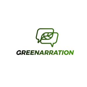 Greenarration