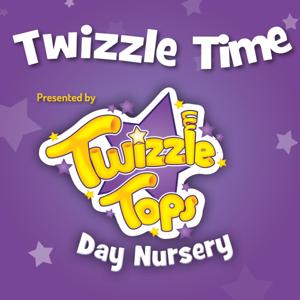 Twizzle Time