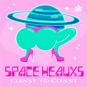 Spaceheauxs Coast to Coast