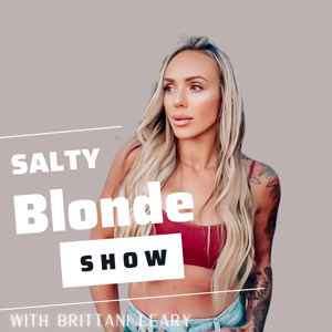 Salty Blonde Show