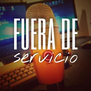 Fuera de servicio