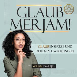 Glaub* Merjam