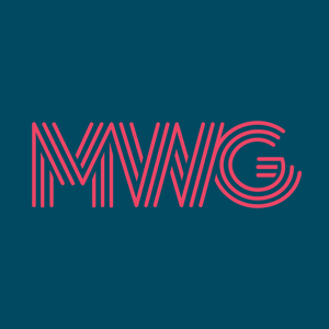 De podcast van MWG