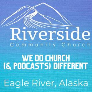 Riverside Community Church Lessons Podcast