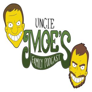 Uncie Moe's Family Podcast - The Simpsons Podcast