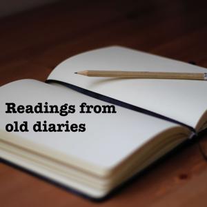 Readings From Old Diaries