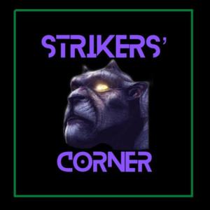 Strikers Corner