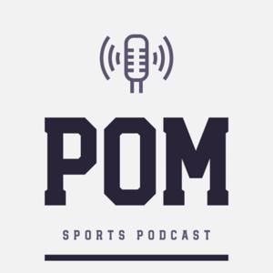 Piece of Mind Sports Podcast