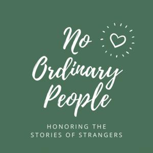 No Ordinary People