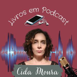 LIVROS EM PODCAST