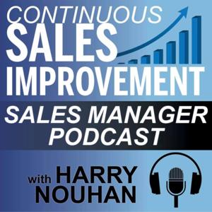 CSI for Sales Managers | Best Practices