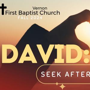 Vernon First Baptist Church