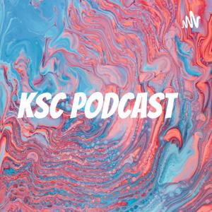 KSC podcast