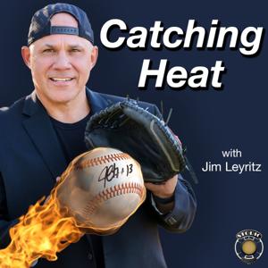 Catching Heat with Jim Leyritz