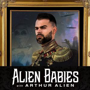 ALIEN BAEBIES