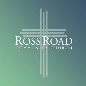 Ross Road Community Church - Podcast