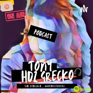 Tony Hernandez GRECKO • SIN CENSURA🇲🇽🍺🤘😎de Monterrey Nuevo León ❤️ Para El Mundo Entero🏞️⛰️🌍