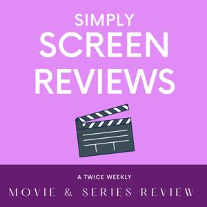 Simply Screen Reviews