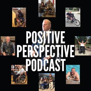 Positive Perspective Podcast