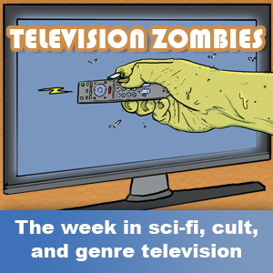 Television Zombies