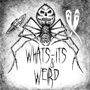 Whats-Its & Weird