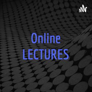 Online LECTURES