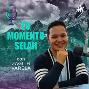 Tu Momento Selah