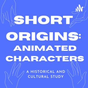 Short Origins: Animated Characters