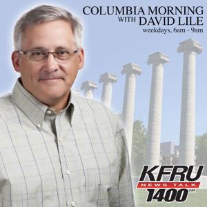 Columbia Morning with David Lile