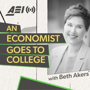 An Economist Goes to College