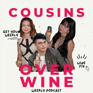 Cousins Over Wine