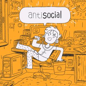 Antisocial