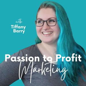 Passion to Profit Marketing