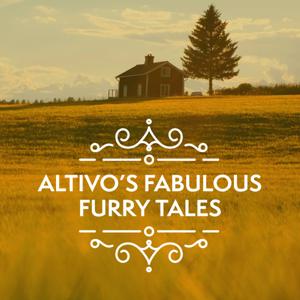 Altivo's Fabulous Furry Tales