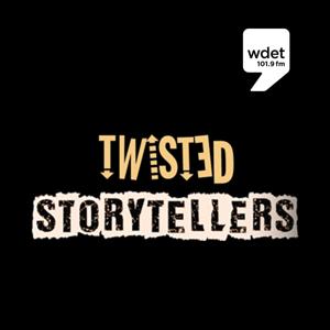 Twisted Storytellers