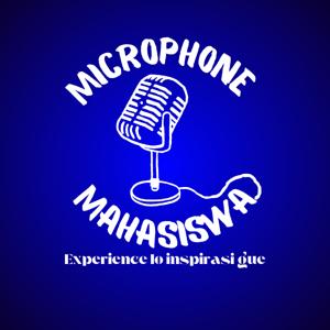 Microphone Mahasiswa