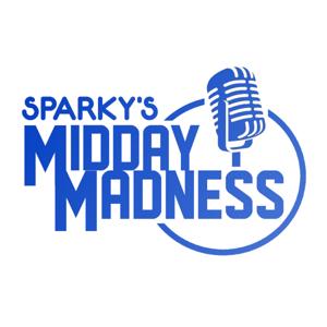 Sparky's Midday Madness