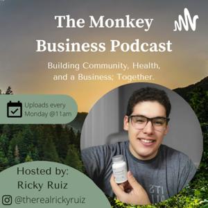 The Monkey Business Podcast