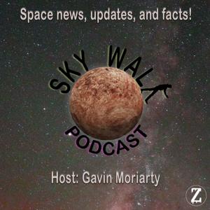 Sky Walk Podcast