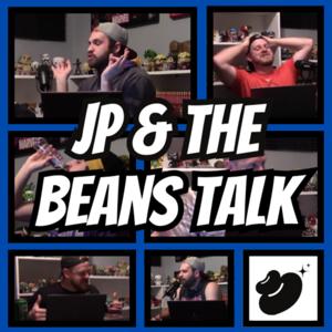 JP & The Beans Talk