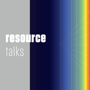 RESOURCE TALKS