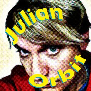 We Are The Night feat: Julian Orbit