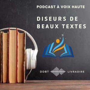 Diseurs de beaux textes by Hocine DRISSI