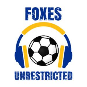 Foxes Unrestricted